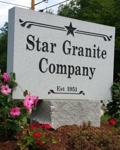 Star Granite Company, LLC.